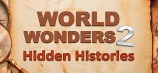 Игра World Wonders: Hidden Histories 2 World Wonders: Hidden Histories 2