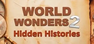 World Wonders: Hidden Histories 2