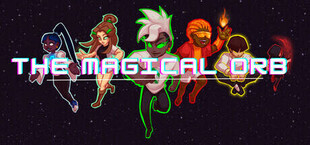 Игра The Magical Orb The Magical Orb
