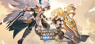 Игра Summoners War: Rush Summoners War: Rush
