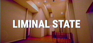 Игра LIMINAL STATE LIMINAL STATE