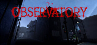 Игра The Observatory The Observatory