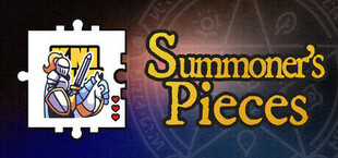 Summoner's Pieces