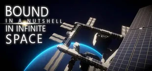 Bound in a Nutshell in Infinite Space