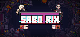 Игра Sabotrix Sabotrix