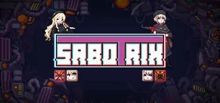 Sabotrix