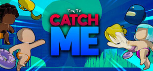 Игра Try To Catch Me! Try To Catch Me!