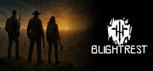 Игра Blightrest Blightrest