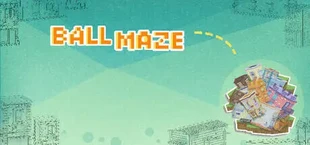 Ball Maze