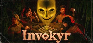Invokyr