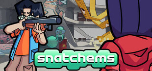 Игра Snatchems Snatchems