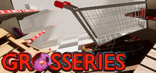 Grosseries