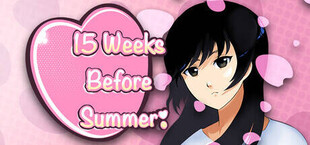 Игра 15 Weeks Before Summer! 15 Weeks Before Summer!