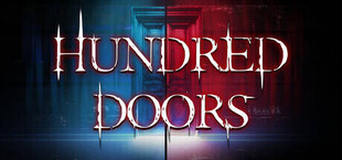 Игра Hundred Doors Hundred Doors