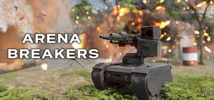 Игра Arena Breakers Arena Breakers