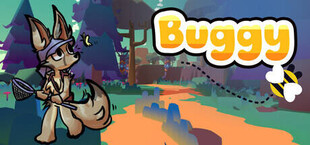 Игра Buggy Buggy