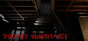 Игра Doomed Inheritance Doomed Inheritance