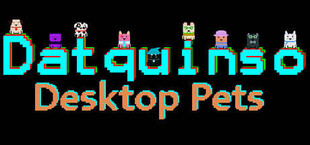 Игра Datquinso Desktop Pets Datquinso Desktop Pets