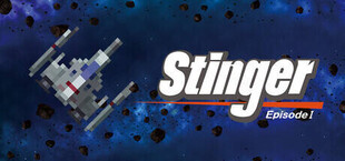 Игра StingerEP1 StingerEP1