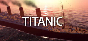 Игра Titanic Titanic