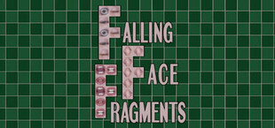 Игра Falling Face Fragments Falling Face Fragments