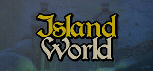 Игра Island World Island World