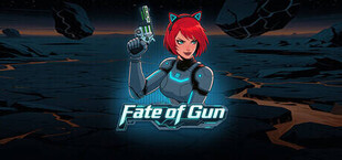 Игра Fate of Gun Fate of Gun