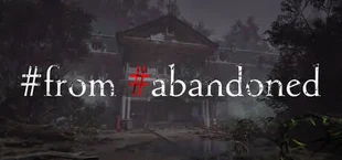 #from #abandoned