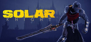 Игра Solar Knight Demo Solar Knight Demo