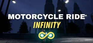 Motorcycle Ride: Infinity