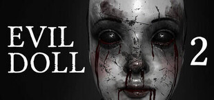 Игра Evil Doll 2 Evil Doll 2