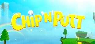Игра Chip'N'Putt Chip'N'Putt