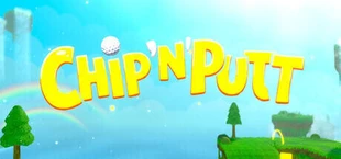 Chip'N'Putt