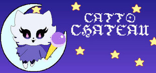 Игра Catto Chateau Catto Chateau
