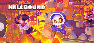 Игра HELLBOUND INC HELLBOUND INC