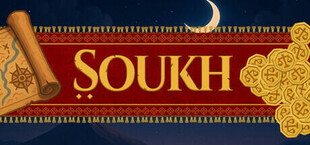 Игра Soukh Soukh