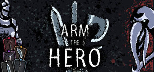 Игра Arm the Hero Arm the Hero