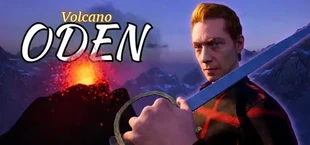 Volcano Oden