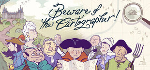 Beware of the Cartographer!