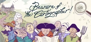Beware of the Cartographer!