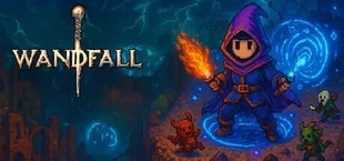 Wandfall