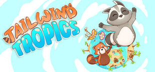 Игра Tailwind Tropics Tailwind Tropics
