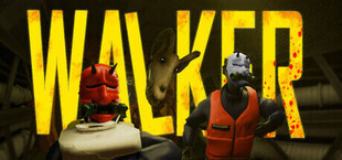 WALKER