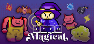 Игра Typomagical Typomagical