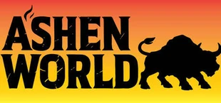 Ashen World