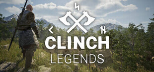 Игра Clinch Legends Clinch Legends