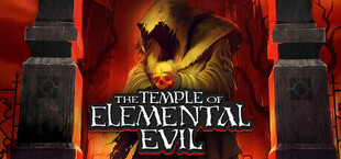 Игра The Temple of Elemental Evil The Temple of Elemental Evil