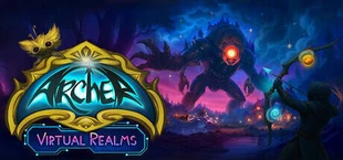 Archer - Virtual Realms VR