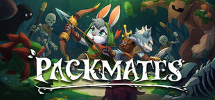Игра Packmates Packmates