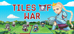 Tiles of War
